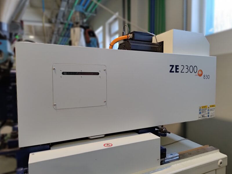 ZERES II ZE2300