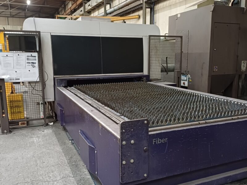 BYSPRINT FIBER 3015
