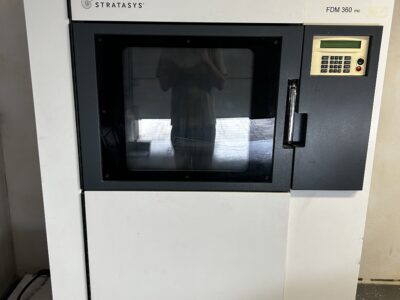 Drukarka 3D Stratasys Fortus 360mc