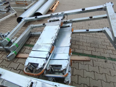 Myzer E-Frame 525.02