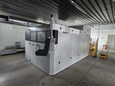 Laser Flashcut LF1530 3kw