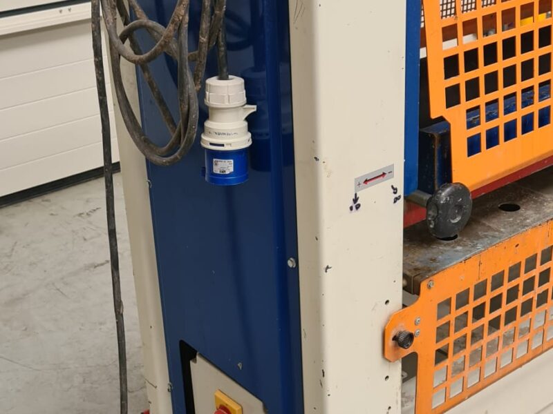 Walcowa nakładarka kleju FIN SC2R-1300