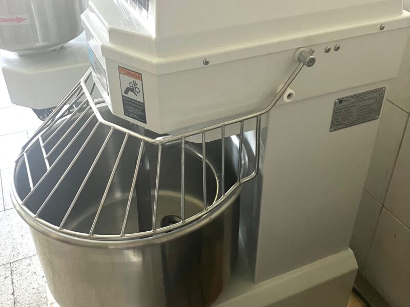 Mikser spiralny 40l