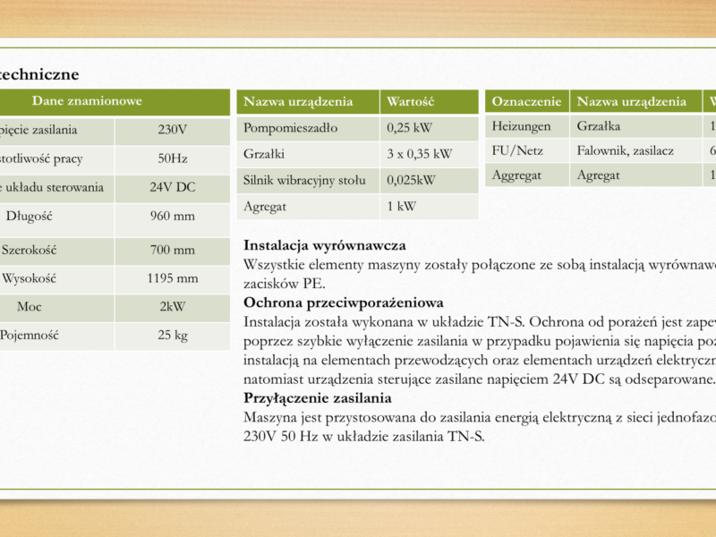 Automatyczna temperówka przepływowa
