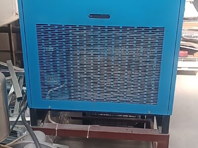 Osuszacz chłodniczy Drytec VT 870