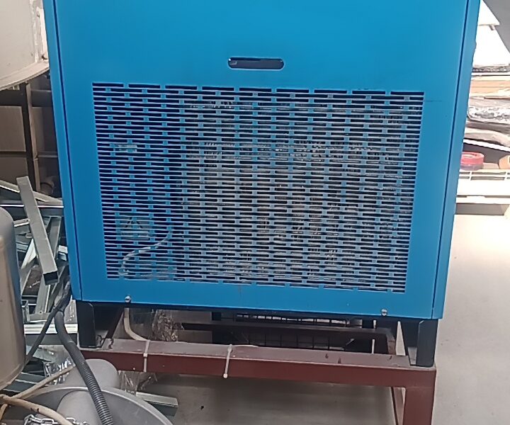 Osuszacz chłodniczy Drytec VT 870