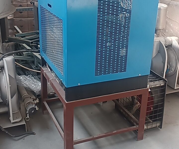Osuszacz chłodniczy Drytec VT 870