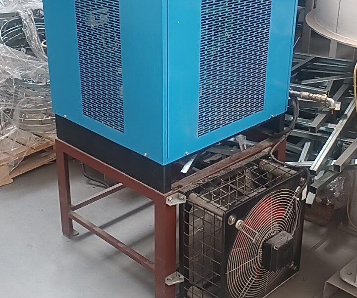 Osuszacz chłodniczy Drytec VT 870