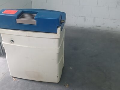 Separator woda-olej Donaldson