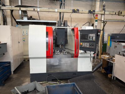 Centrum obróbcze RIC-MC800LL