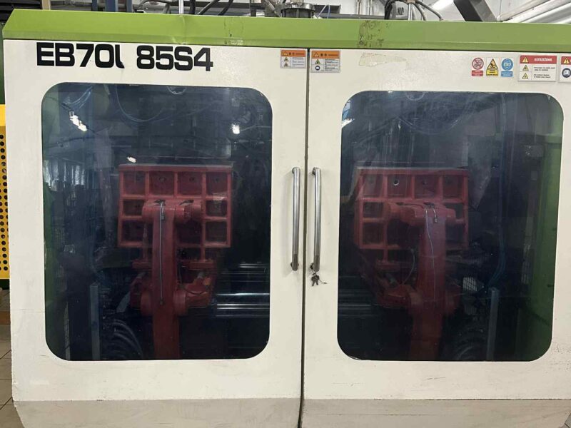 Wytłaczarko -rozduchiwarka