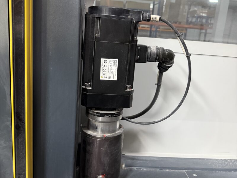 Termoformierka Quickline Tools Factory