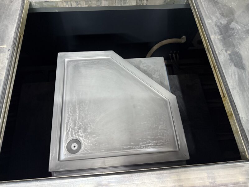 Termoformierka Quickline Tools Factory