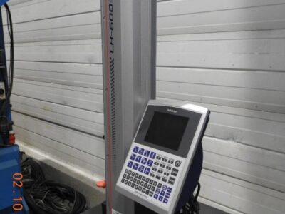 Wysokościomierz Mitutoyo LH600E