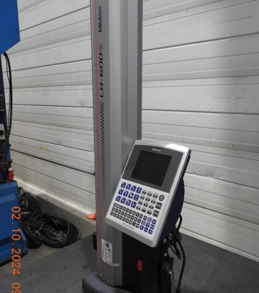 Wysokościomierz Mitutoyo LH600E