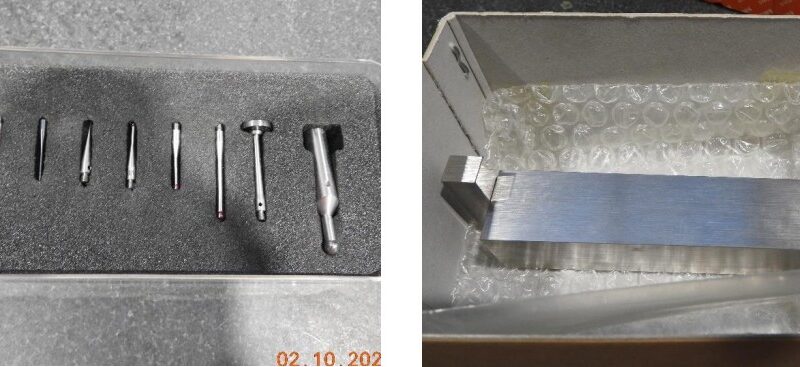 Wysokościomierz Mitutoyo LH600E