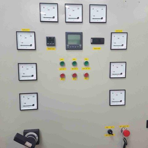 Młyn Elektormagnetyczny