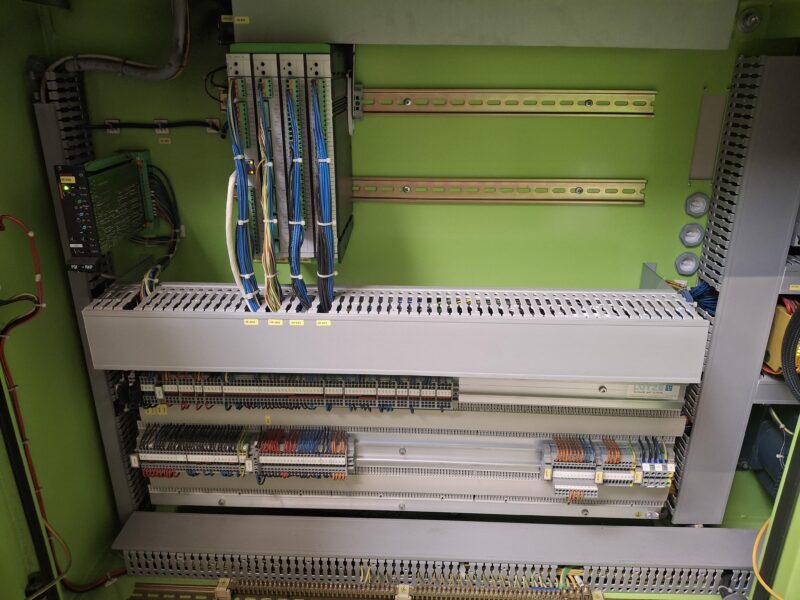 Engel Victory 650/130 TECH