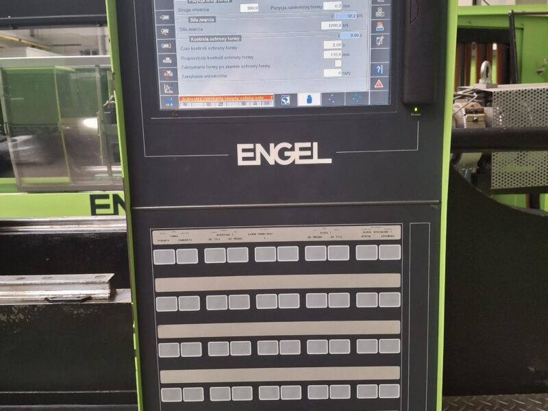 Engel Victory 650/130 TECH