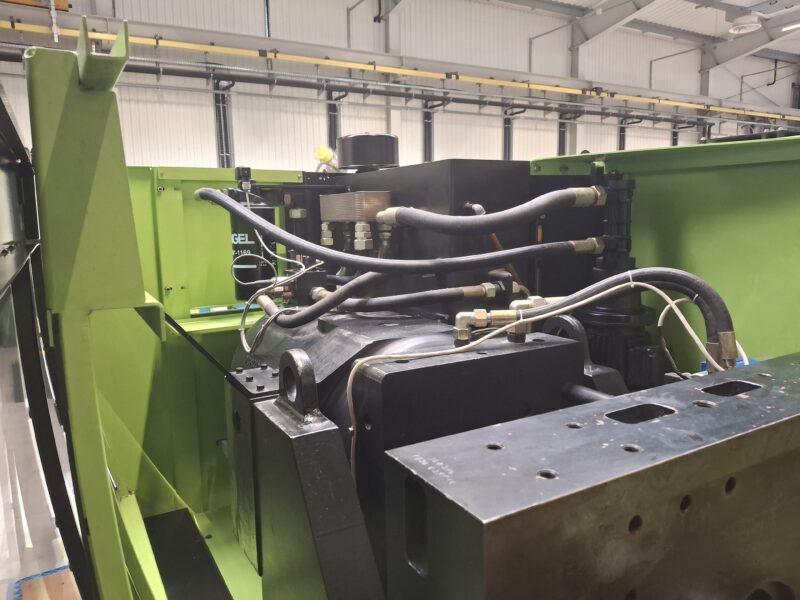 Engel Victory 650/130 TECH