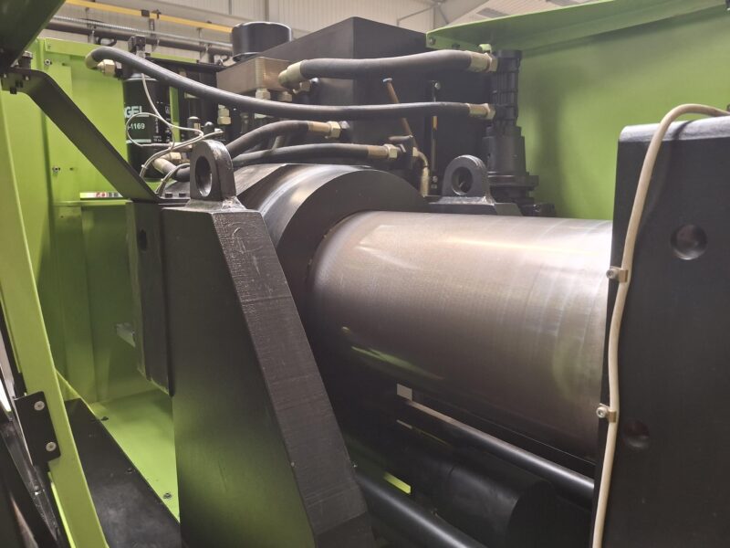 Engel Victory 650/130 TECH