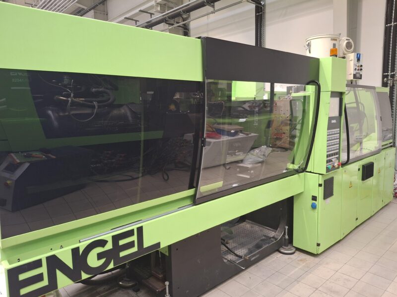 Engel Victory 650/130 TECH