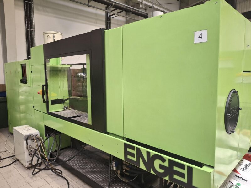 Engel Victory 650/130 TECH