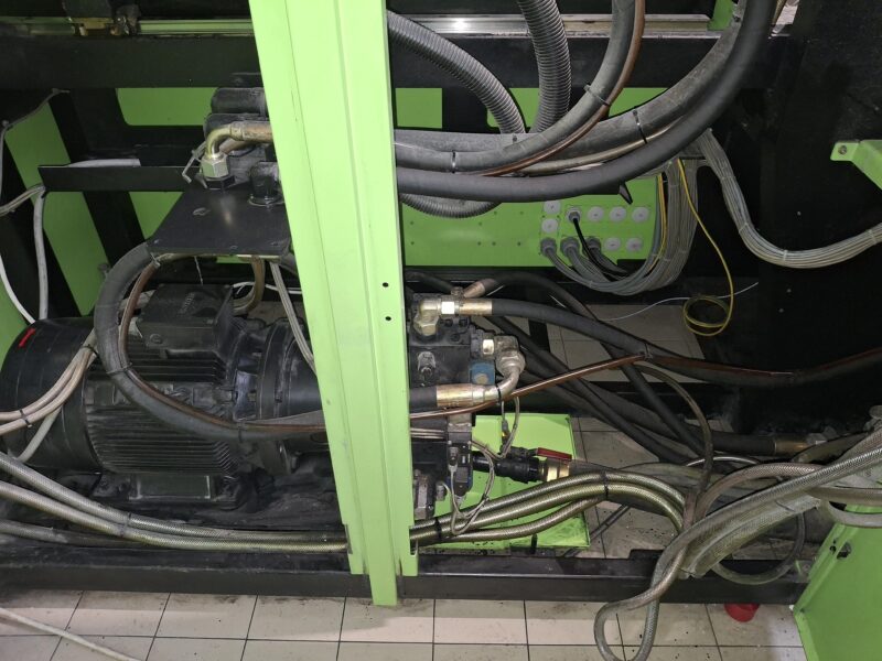 Engel Victory 650/130 TECH