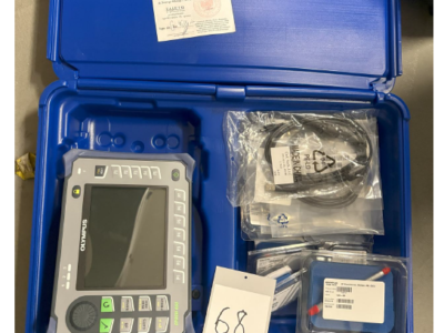 Defektoskop EPOCH650 OLYMPUS