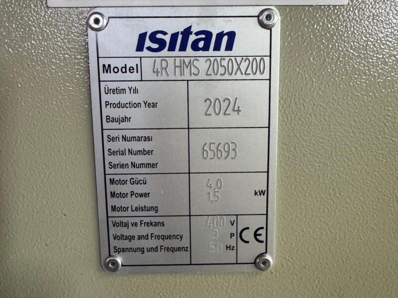 Cylindryczna giętarka do metalu