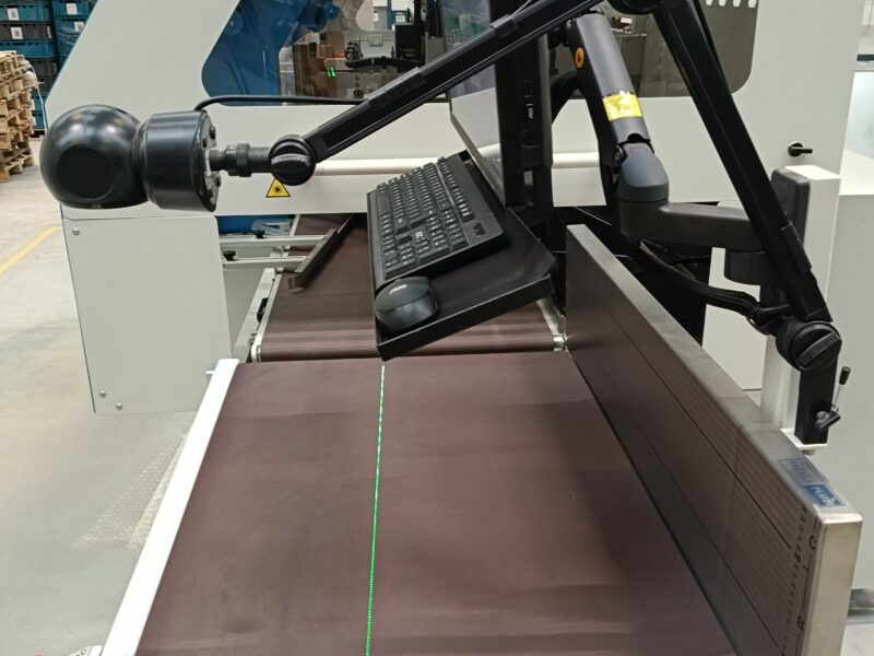 Maszyna pakująca Packer plus P400 MAX