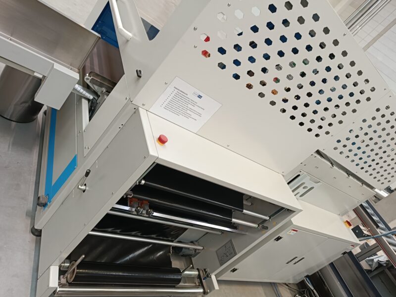 Maszyna pakująca Packer plus P400 MAX