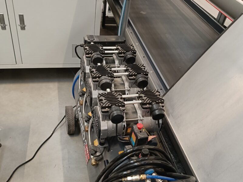 Maszyna pakująca Packer plus P400 MAX