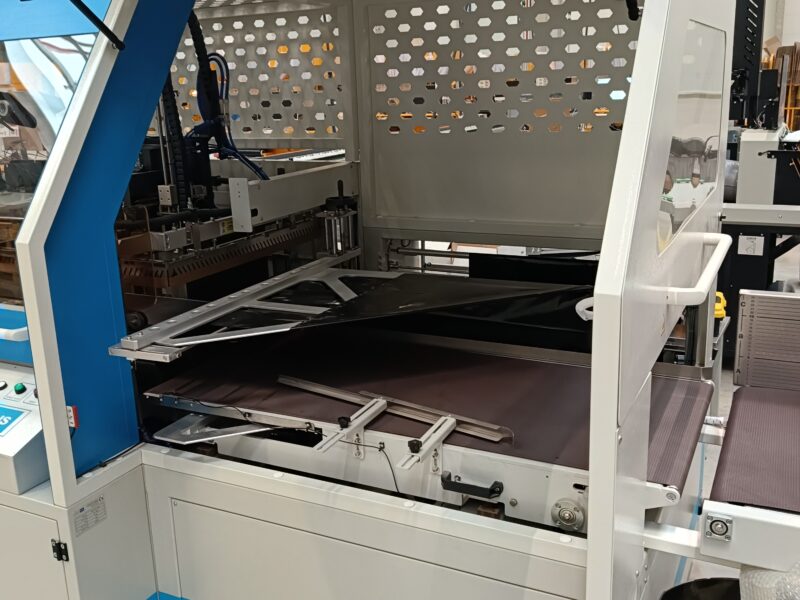 Maszyna pakująca Packer plus P400 MAX