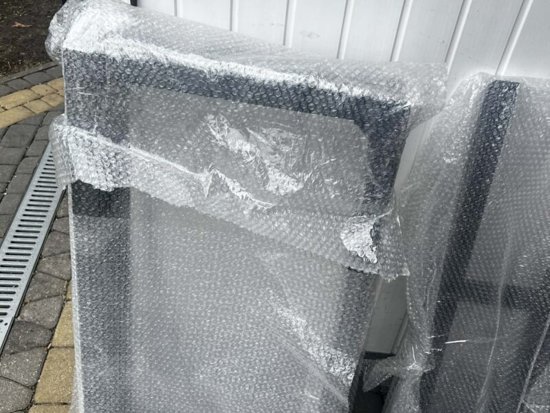 Drukarka UV do ścian i powierzchni pionowych model TPP1000-1