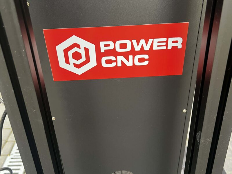 Drukarka UV do ścian i powierzchni pionowych model TPP1000-1