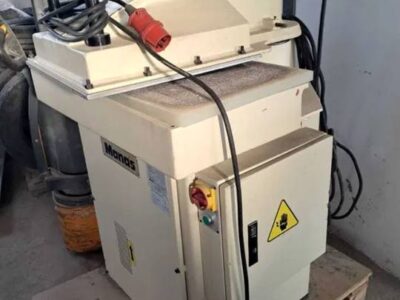 Hydrauliczna prasa tnąca POWER CUT SC 25T - wykrojnica