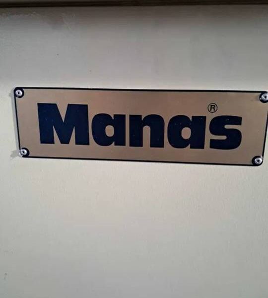 Hydrauliczna prasa tnąca POWER CUT SC 25T - wykrojnica