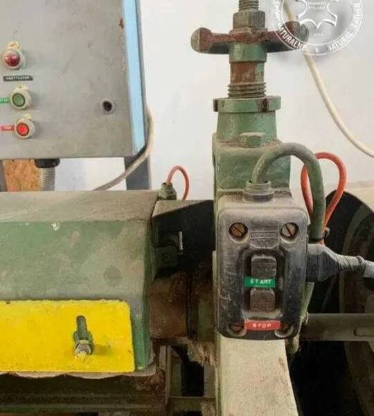 Rozciągarka Mercier -freres annonay france