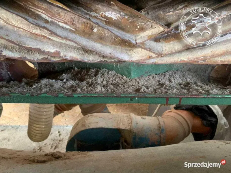 Rozciągarka Mercier -freres annonay france