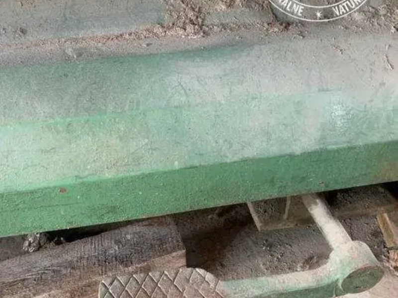 Rozciągarka Mercier -freres annonay france