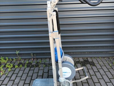 Schodołaz towarowy Liftkar HD 360 FOLD DOLLY