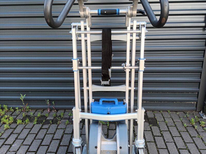 Schodołaz towarowy Liftkar HD 360 FOLD DOLLY
