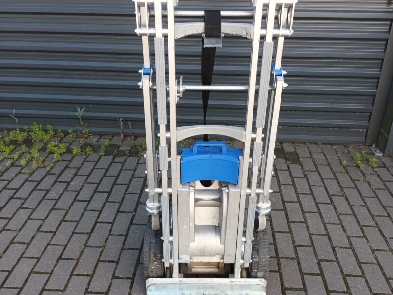 Schodołaz towarowy Liftkar HD 360 FOLD DOLLY