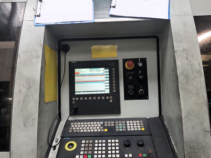 Wycinarka laserowa do rur i profili ADIGE LT 722D