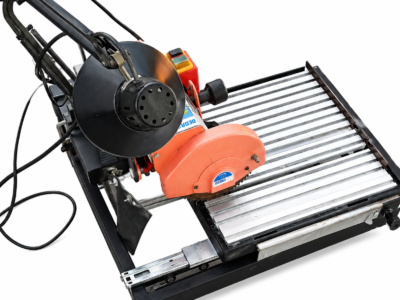Przecinarka do płytek / glazury DEDRA DED7732 – 1150W