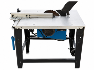 Piła stołowa budowlana MSTS2800-3P – 2800W, 400V (Siła), Tarcza 315mm