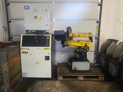 FANUC Robot ARC Mate 100iC