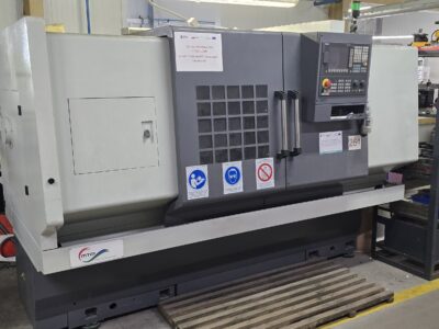 TOKARKA CNC 400X1000