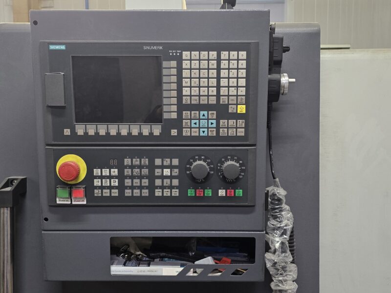 TOKARKA CNC 400X1000